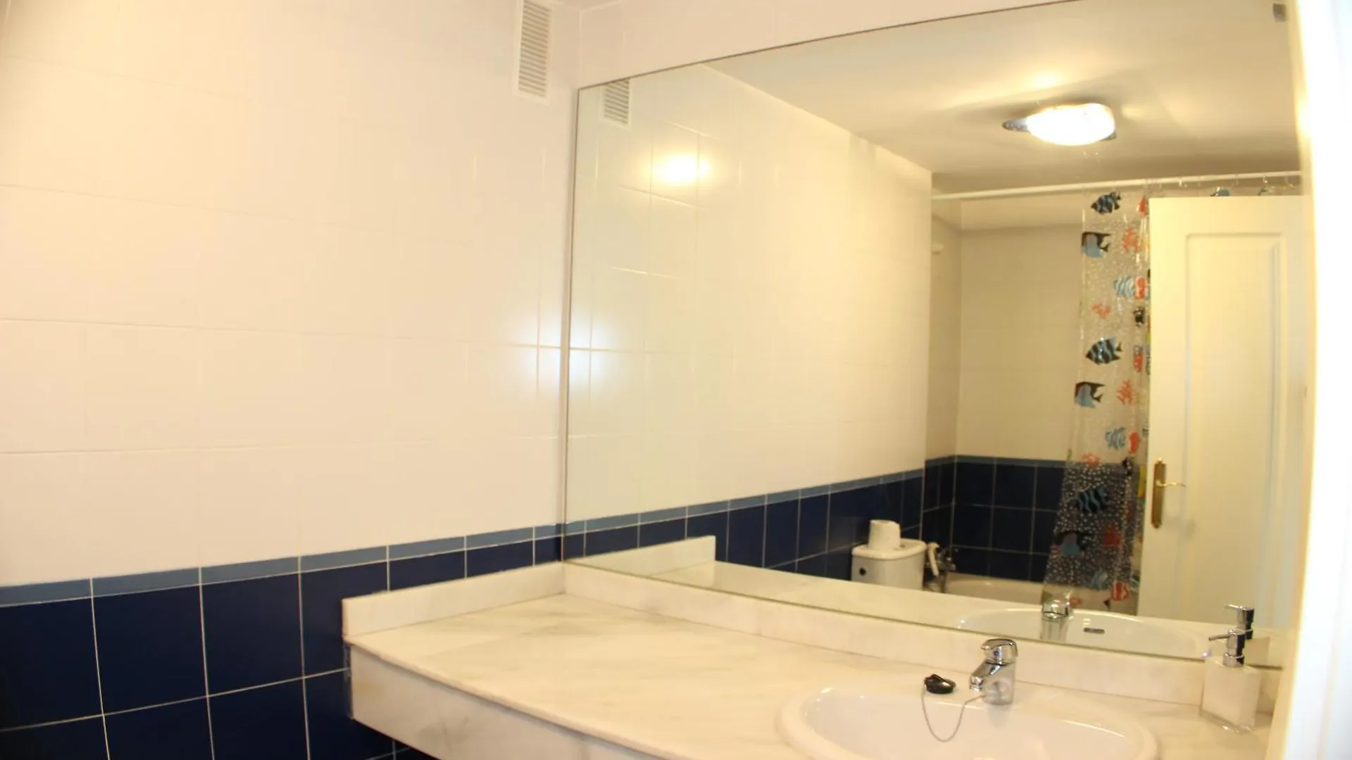 Apartamentos Espigon Levante Piscina Y Zonas Verdes By Also A01-00358 Huelva 0*,  Spain