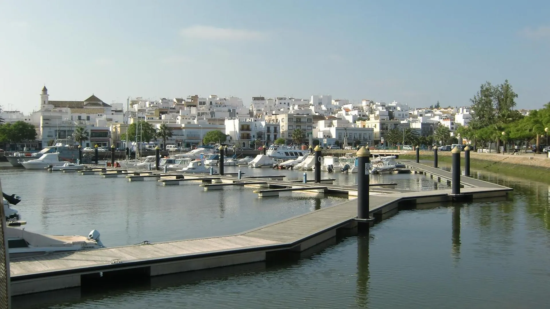 Apartamentos Espigon Levante Piscina Y Zonas Verdes By Also A01-00358 Huelva 0*,  Spain
