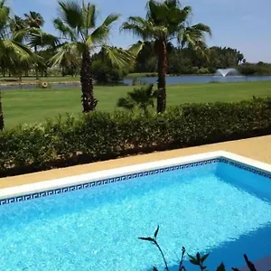  Apartamento T2, Urbanizacao Golf, Isla Canela