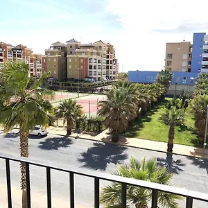  Apartamento Marina Isla Canela