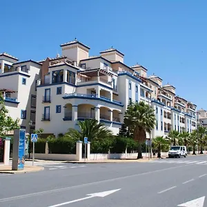  Apartamento Marina Ii