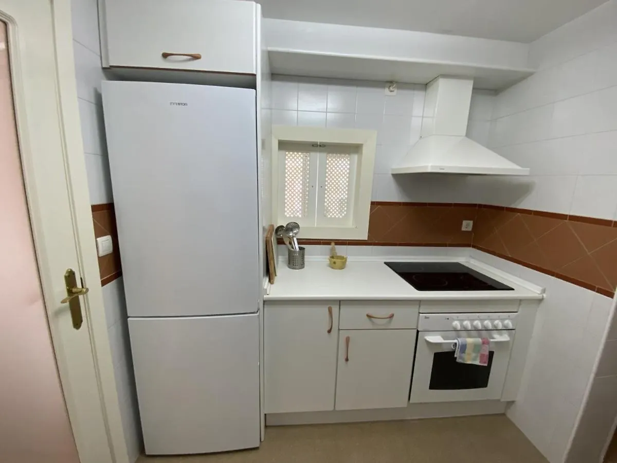 Apartamentos Espigon Levante Piscina Y Zonas Verdes By Also A01-00358 Huelva 0*,