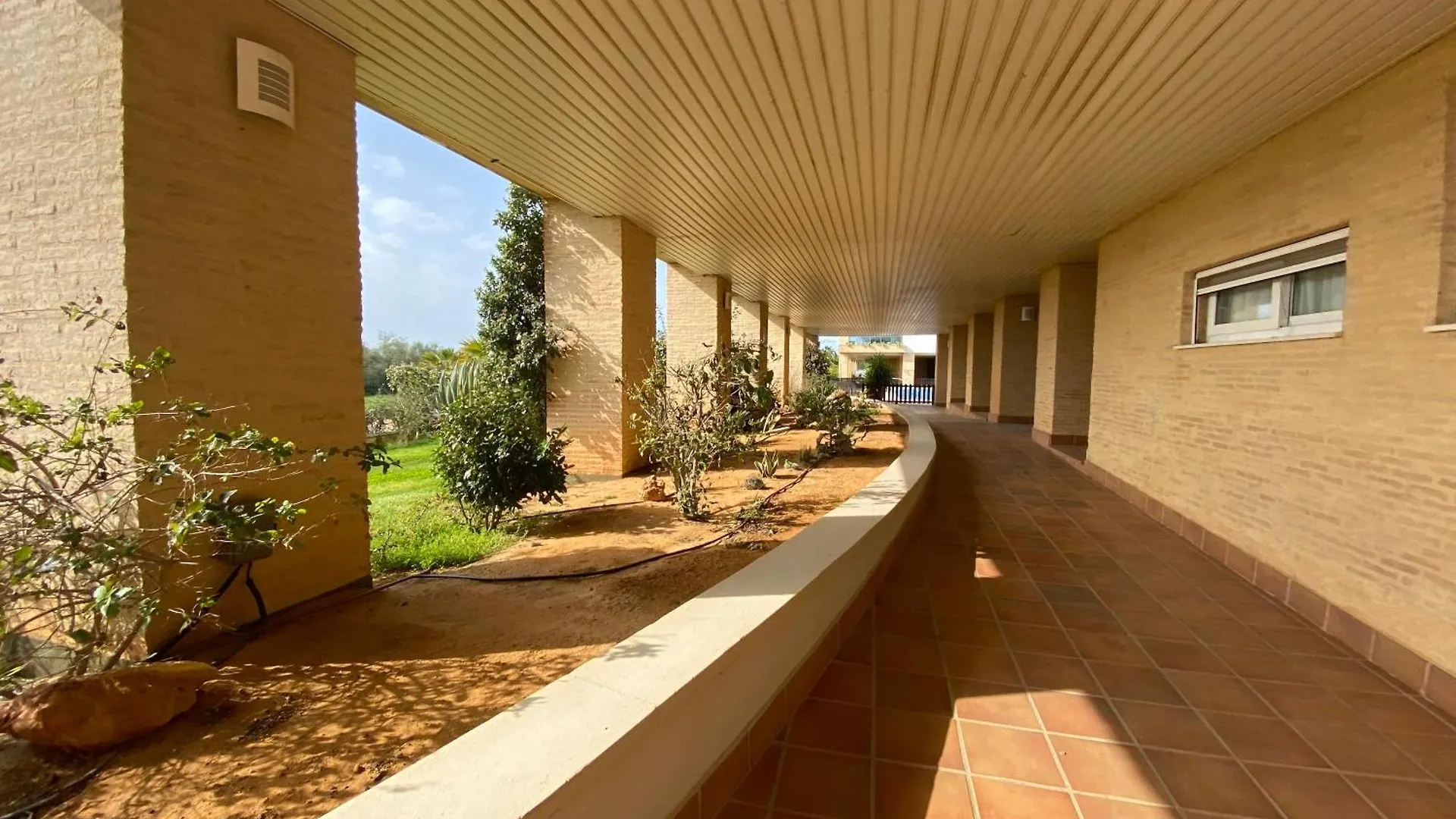 Apartamentos Espigon Levante Piscina Y Zonas Verdes By Also A01-00358 Huelva 0*,  Spain