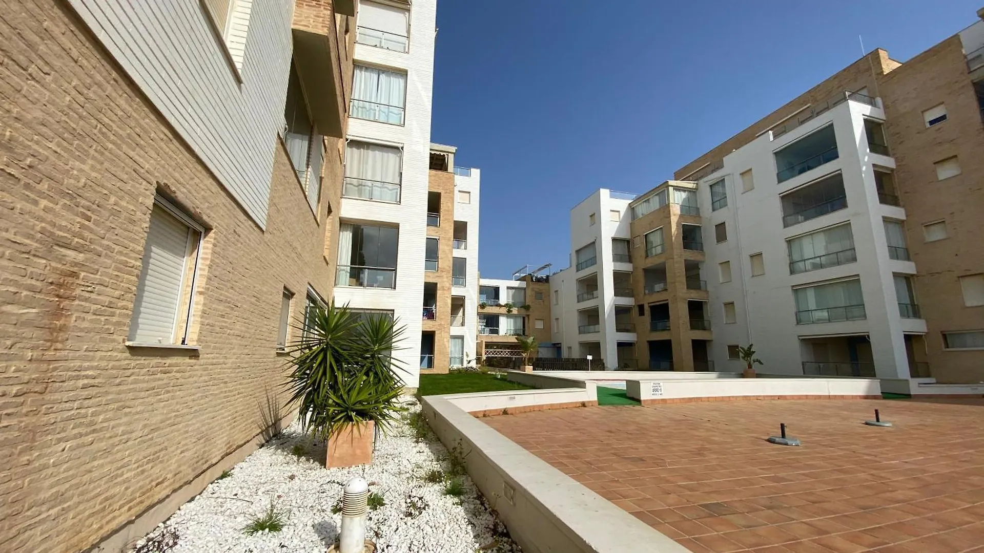 Apartment Apartamentos Espigon Levante Piscina Y Zonas Verdes By Also A01-00358 Huelva
