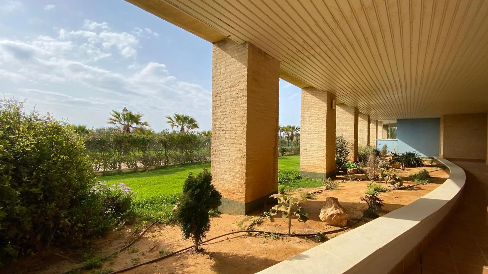 Apartment Apartamentos Espigon Levante Piscina Y Zonas Verdes By Also A01-00358 Huelva