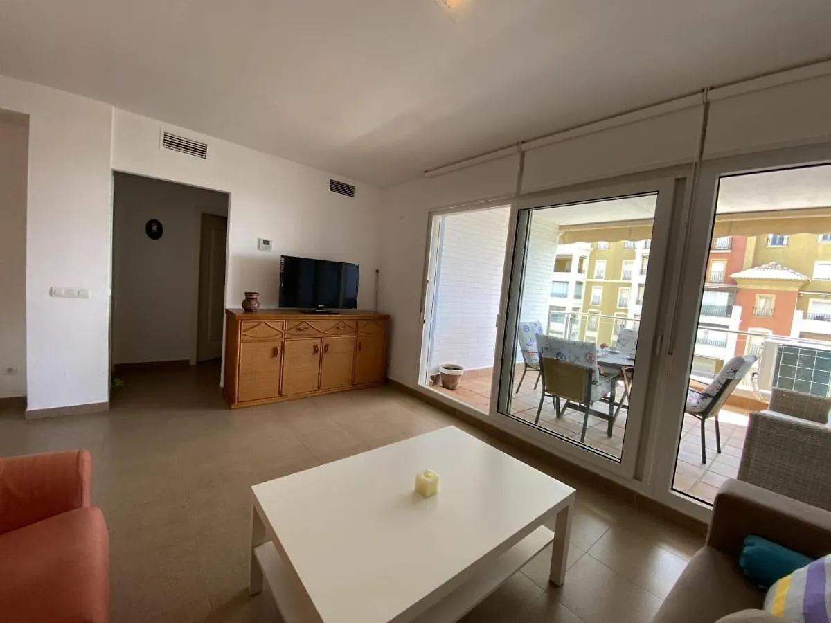 Apartamentos Espigon Levante Piscina Y Zonas Verdes By Also A01-00358 Huelva Spain