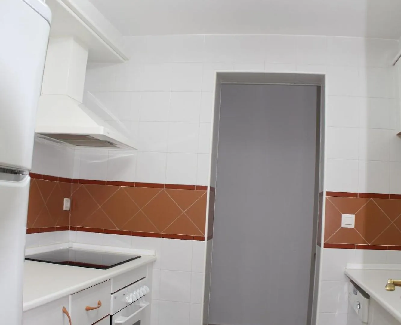 Apartamentos Espigon Levante Piscina Y Zonas Verdes By Also A01-00358 Huelva Apartment