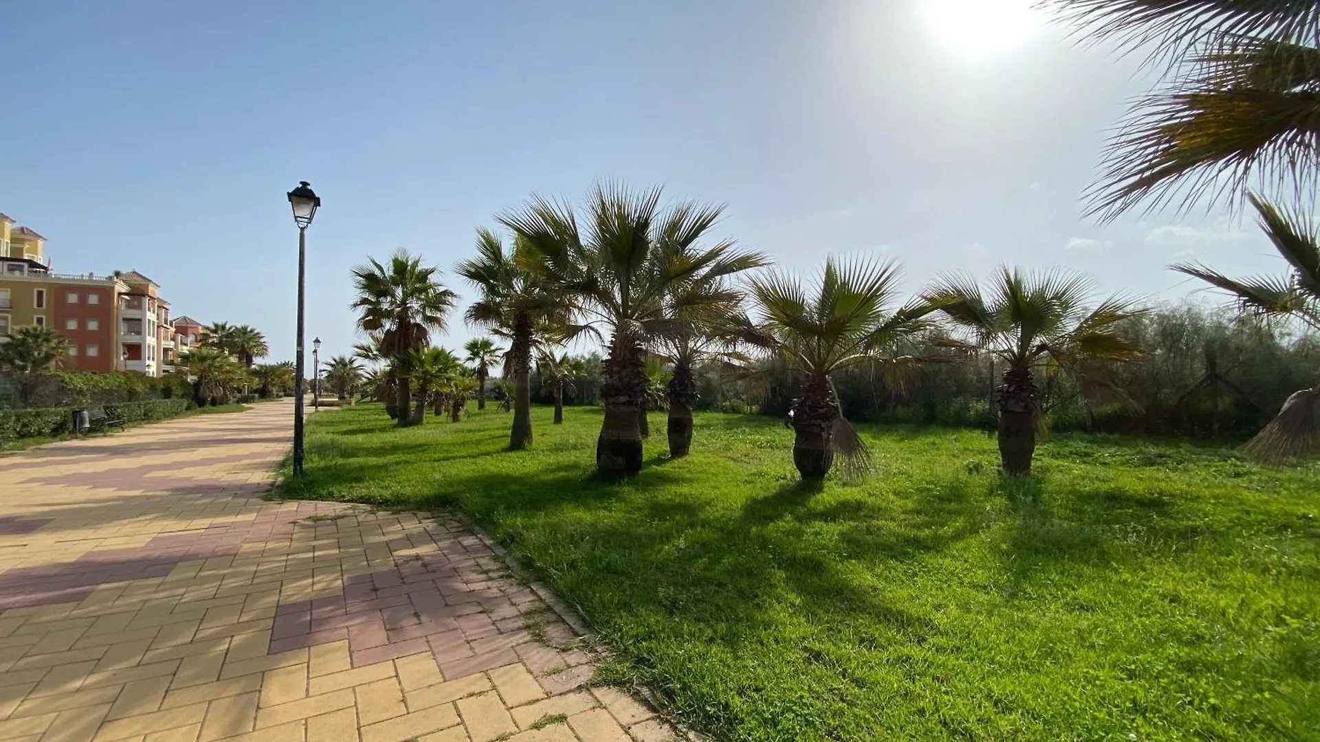 Apartamentos Espigon Levante Piscina Y Zonas Verdes By Also A01-00358 Huelva